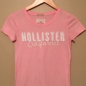 Hollister Tee Shirt